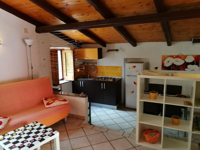 Photo 2 - Appartement 4 personnes à PISCIOTTA