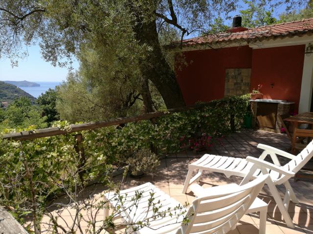 Location vacances PISCIOTTA - photo n°9 annonce P1239901