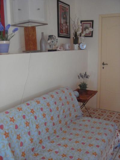 Photo 3 - Appartement 2 personnes à LATINA