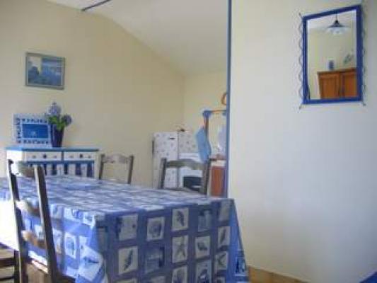 Photo 3 - Maison 6 personnes à FOUESNANT