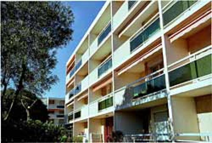 Photo n°1 location Appartement de vacances à BORMES LES MIMOSAS (annonce réf. P1338300)