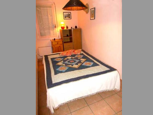 Photo n°3 location Appartement de vacances à BORMES LES MIMOSAS (annonce réf. P1338300)