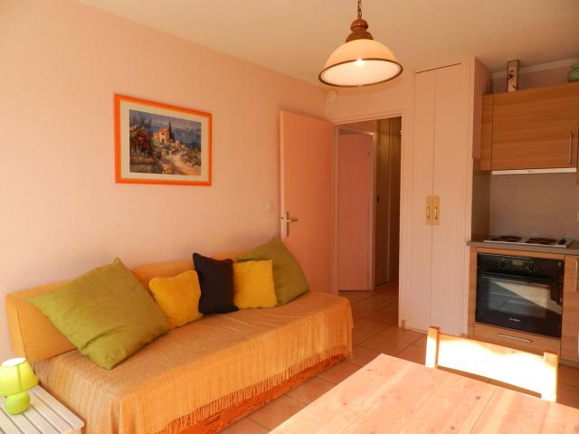 Photo 4 - Appartement 5 personnes à BORMES LES MIMOSAS