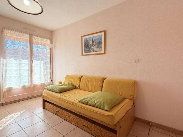 Photo 5 - Appartement 5 personnes à BORMES LES MIMOSAS