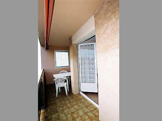 Photo n°6 location Appartement de vacances à BORMES LES MIMOSAS (annonce réf. P1338300)