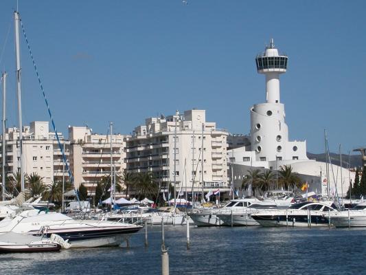 Location vacances EMPURIABRAVA - photo n°1 annonce P1339903