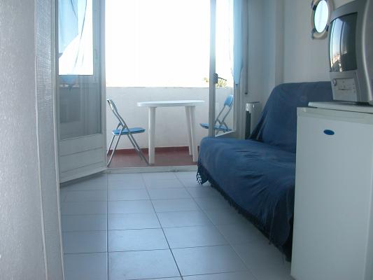 Photo 2 - Appartement 4 personnes à EMPURIABRAVA