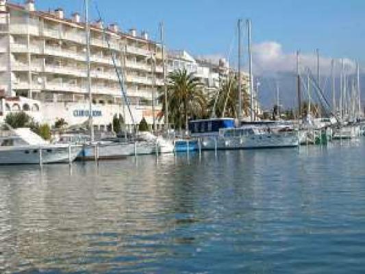 Photo 7 - Appartement 4 personnes à EMPURIABRAVA