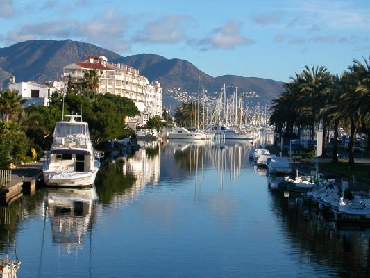 Photo 8 - Appartement 4 personnes à EMPURIABRAVA