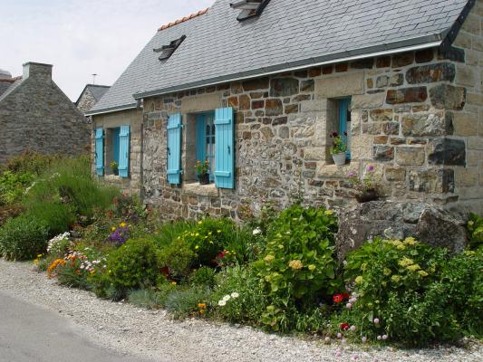 Photo 1 - Gîte 7 personnes à CROZON