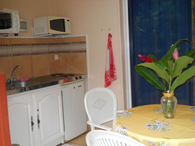 Photo 3 - Appartement 3 personnes à SAINTE ANNE