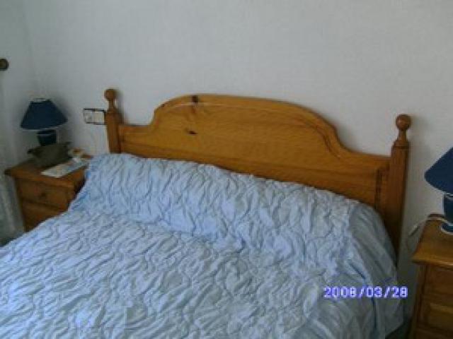 Photo 2 - Appartement 4 personnes à ALCOCÉBER