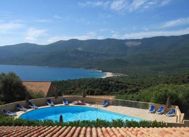 Photo 1 - Appartement 6 personnes à SERRA DI FERRO