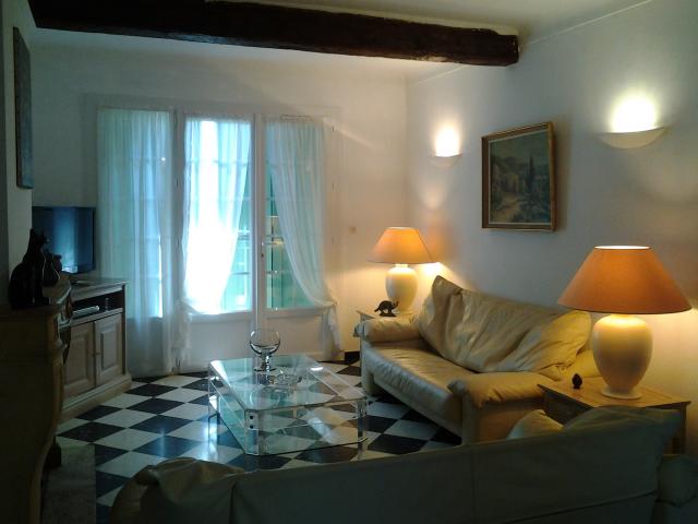 Photo 1 - Appartement 2 personnes à COGOLIN