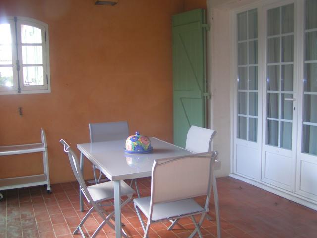 Location vacances COGOLIN - photo n°9 annonce P1938300