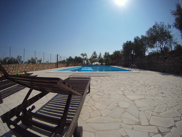 Photo 1 - Villa 7 personnes à SCORDIA