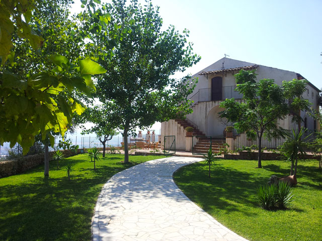 Photo 2 - Villa 7 personnes à SCORDIA