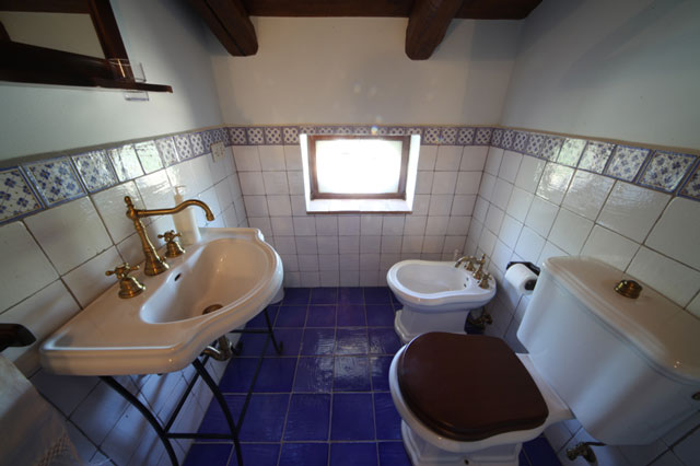 Photo 4 - Villa 7 personnes à SCORDIA