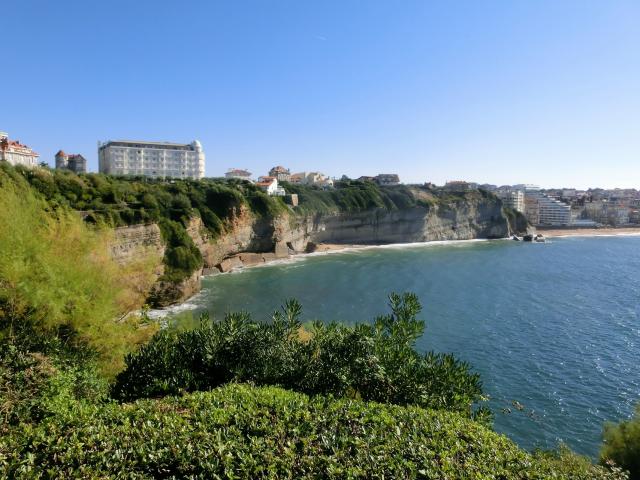 Photo 1 - Appartement 4 personnes à BIARRITZ