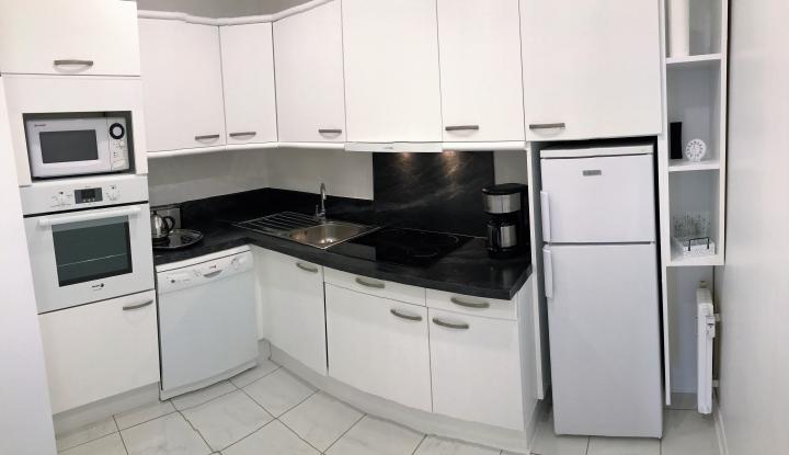 Photo 11 - Appartement 4 personnes à BIARRITZ
