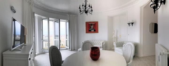 Photo 5 - Appartement 4 personnes à BIARRITZ