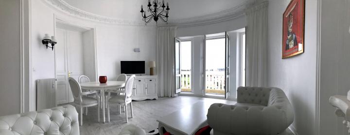 Photo 6 - Appartement 4 personnes à BIARRITZ