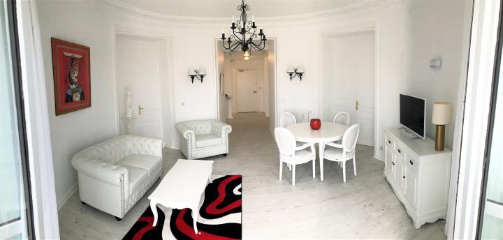 Photo 7 - Appartement 4 personnes à BIARRITZ