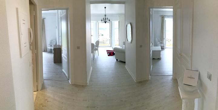 Photo 8 - Appartement 4 personnes à BIARRITZ