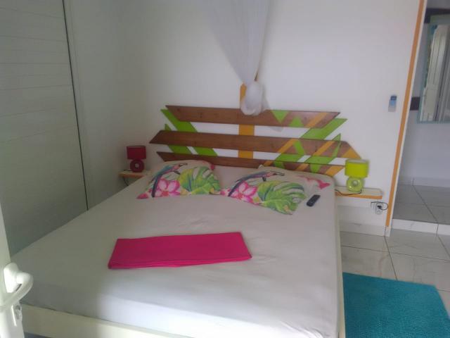 Photo 12 - Gîte 2 personnes à TERRE DE HAUT