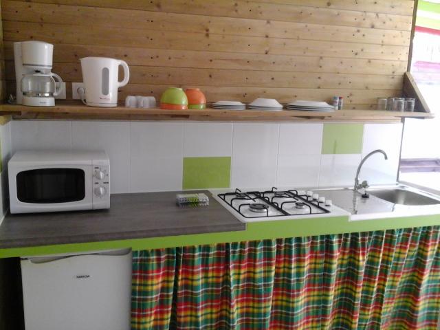 Photo 3 - Gîte 2 personnes à TERRE DE HAUT