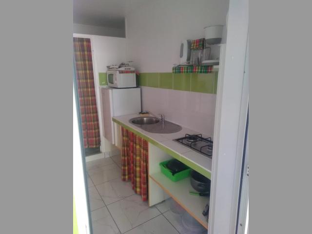Photo 9 - Gîte 2 personnes à TERRE DE HAUT