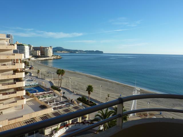 Photo 12 - Appartement 4 personnes à CALPE