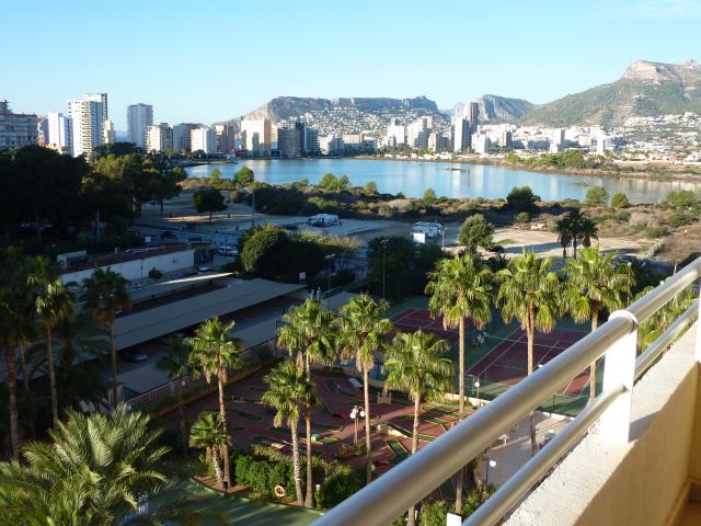 Photo 2 - Appartement 4 personnes à CALPE
