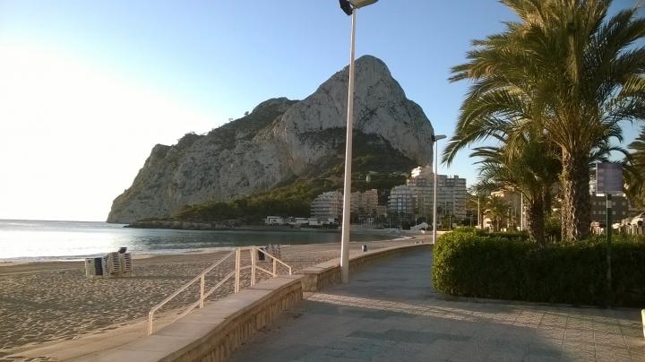 Photo 3 - Appartement 4 personnes à CALPE
