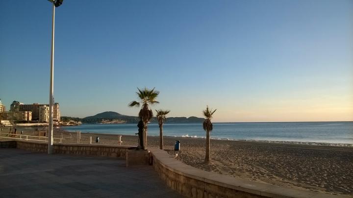 Photo 4 - Appartement 4 personnes à CALPE