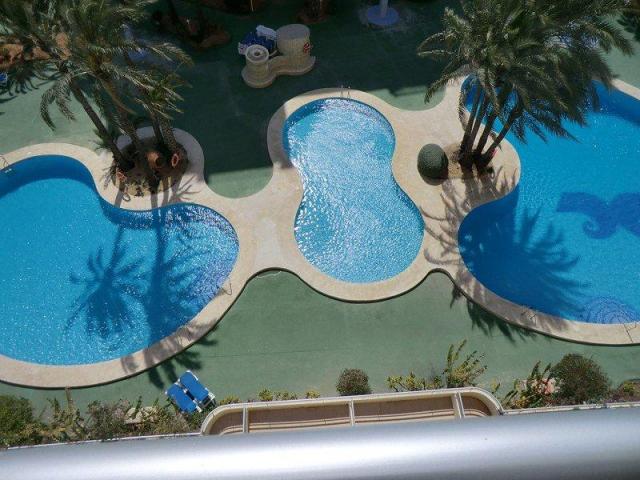 Photo 5 - Appartement 4 personnes à CALPE