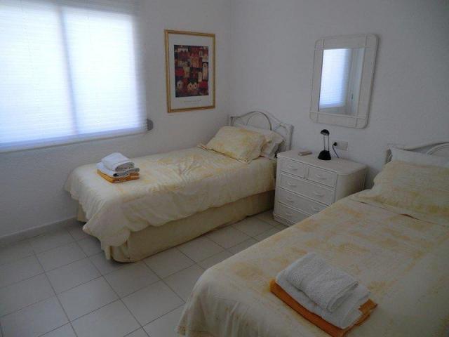 Photo 8 - Appartement 4 personnes à CALPE