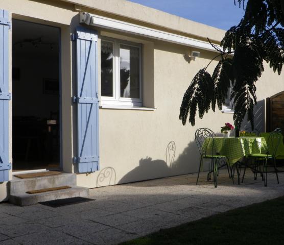 Location vacances LOCMARIAQUER - photo n°2 annonce P2135600