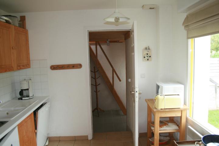 Photo 11 - Maison 8 personnes à AUDINGHEN