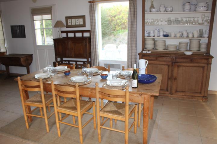 Photo 9 - Maison 8 personnes à AUDINGHEN