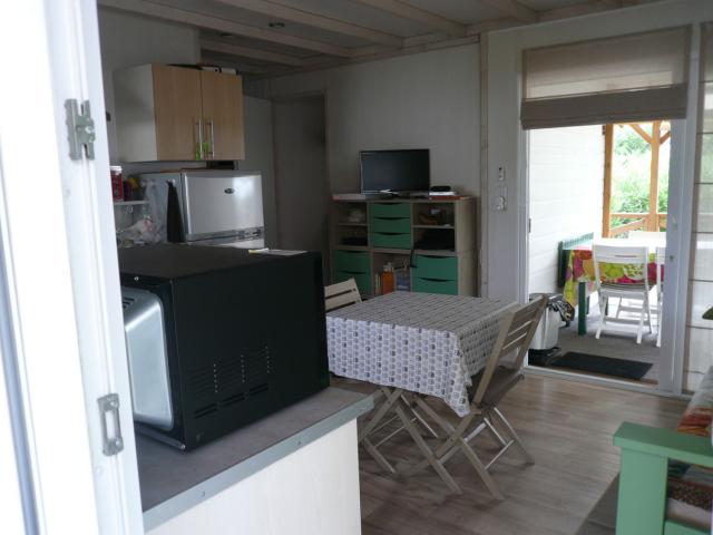 Photo 11 - Chalet 5 personnes à LIT ET MIXE