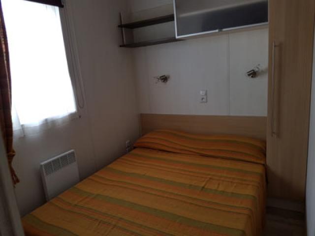 Photo 12 - Chalet 5 personnes à LIT ET MIXE