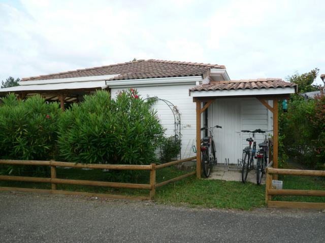 Location vacances LIT ET MIXE - photo n°7 annonce P2234001