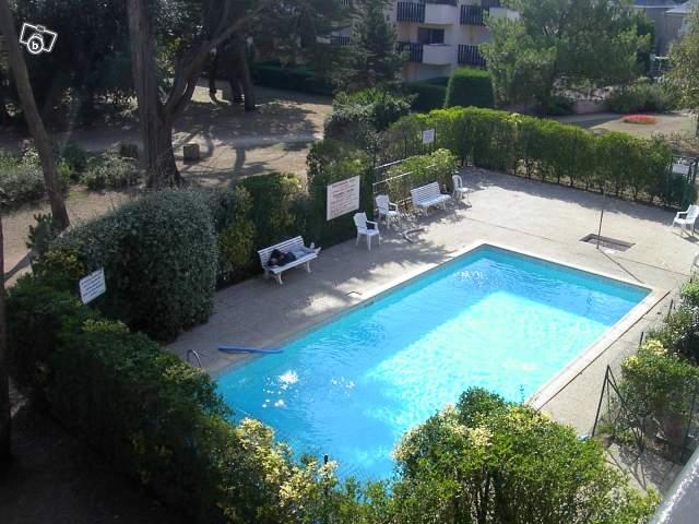 Photo 3 - Appartement 4 personnes à LA BAULE ESCOUBLAC