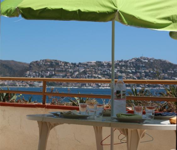 Photo n°1 location Appartement de vacances à ROSES (annonce réf. P2239902)
