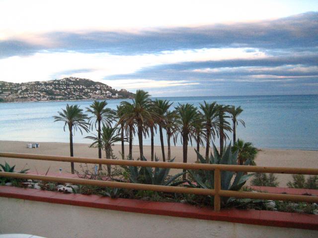Photo n°10 location Appartement de vacances à ROSES (annonce réf. P2239902)