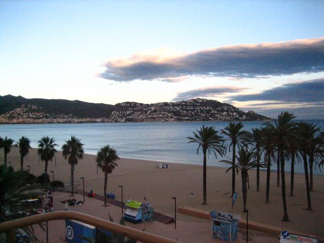Photo n°11 location Appartement de vacances à ROSES (annonce réf. P2239902)