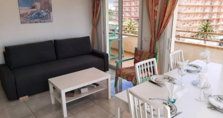 Photo n°3 location Appartement de vacances à ROSES (annonce réf. P2239902)
