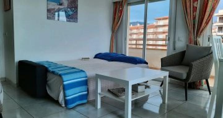 Photo n°6 location Appartement de vacances à ROSES (annonce réf. P2239902)