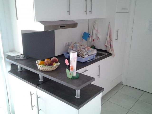 Photo n°7 location Appartement de vacances à ROSES (annonce réf. P2239902)